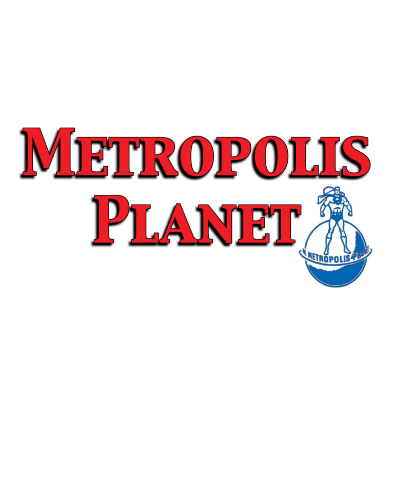 Metropolis Planet – Metropolis Chamber of Commerce