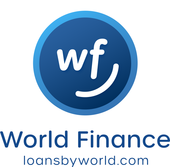 world finance near me