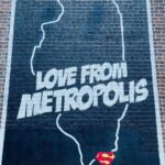 Love from Metropolis