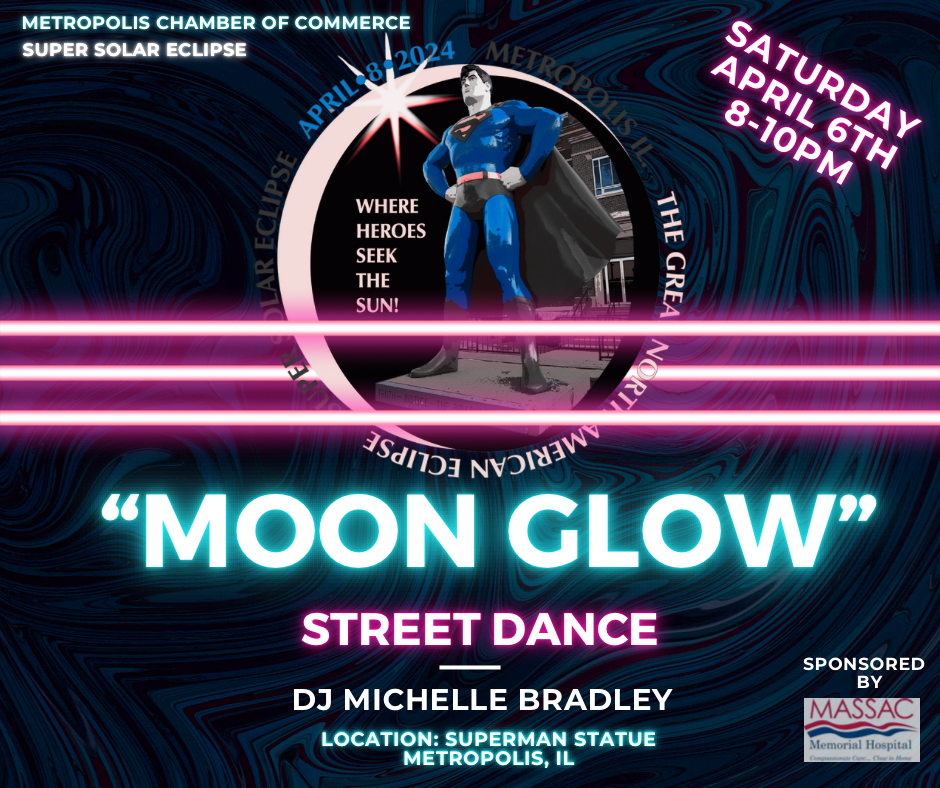 Moon Glow Street Dance